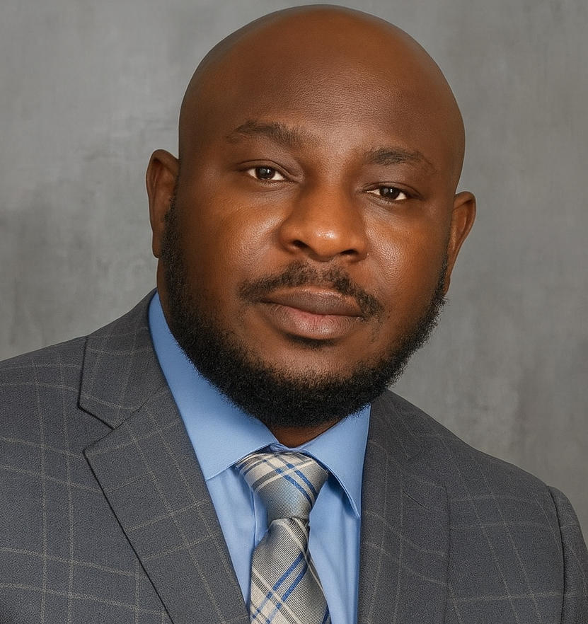 Photo of Joshua Ayinla